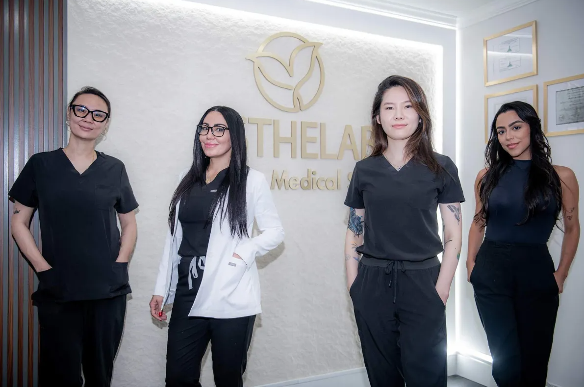 Top Tier Medspa in West Hollywood, CA, 90069
