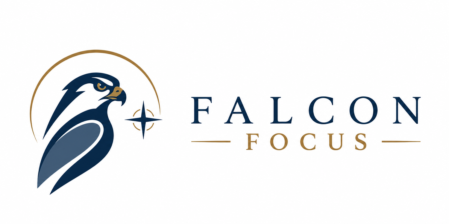 Falcon Focus LLC