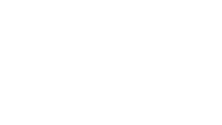 Black background with a white infinity symbol in the center.