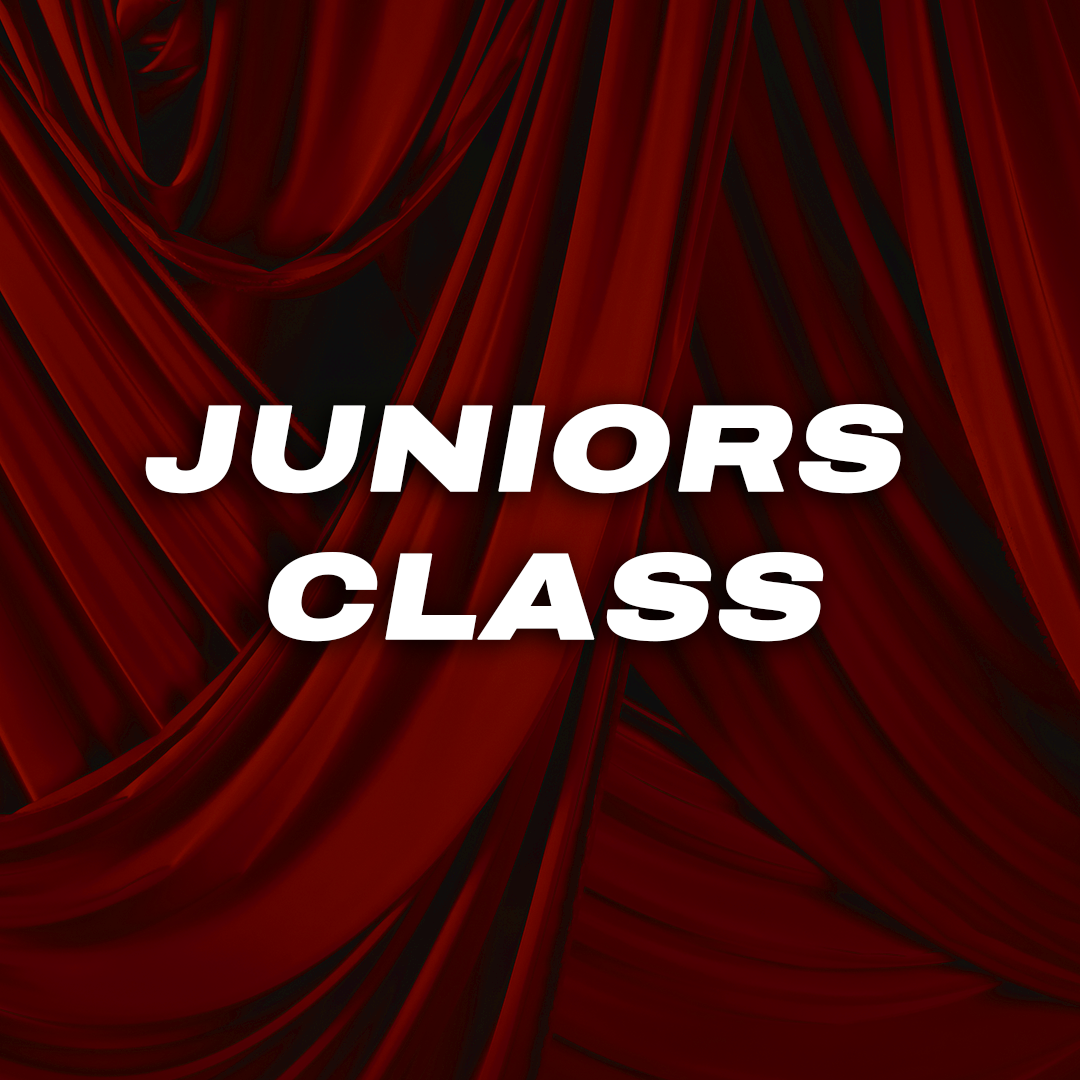 Juniors Class