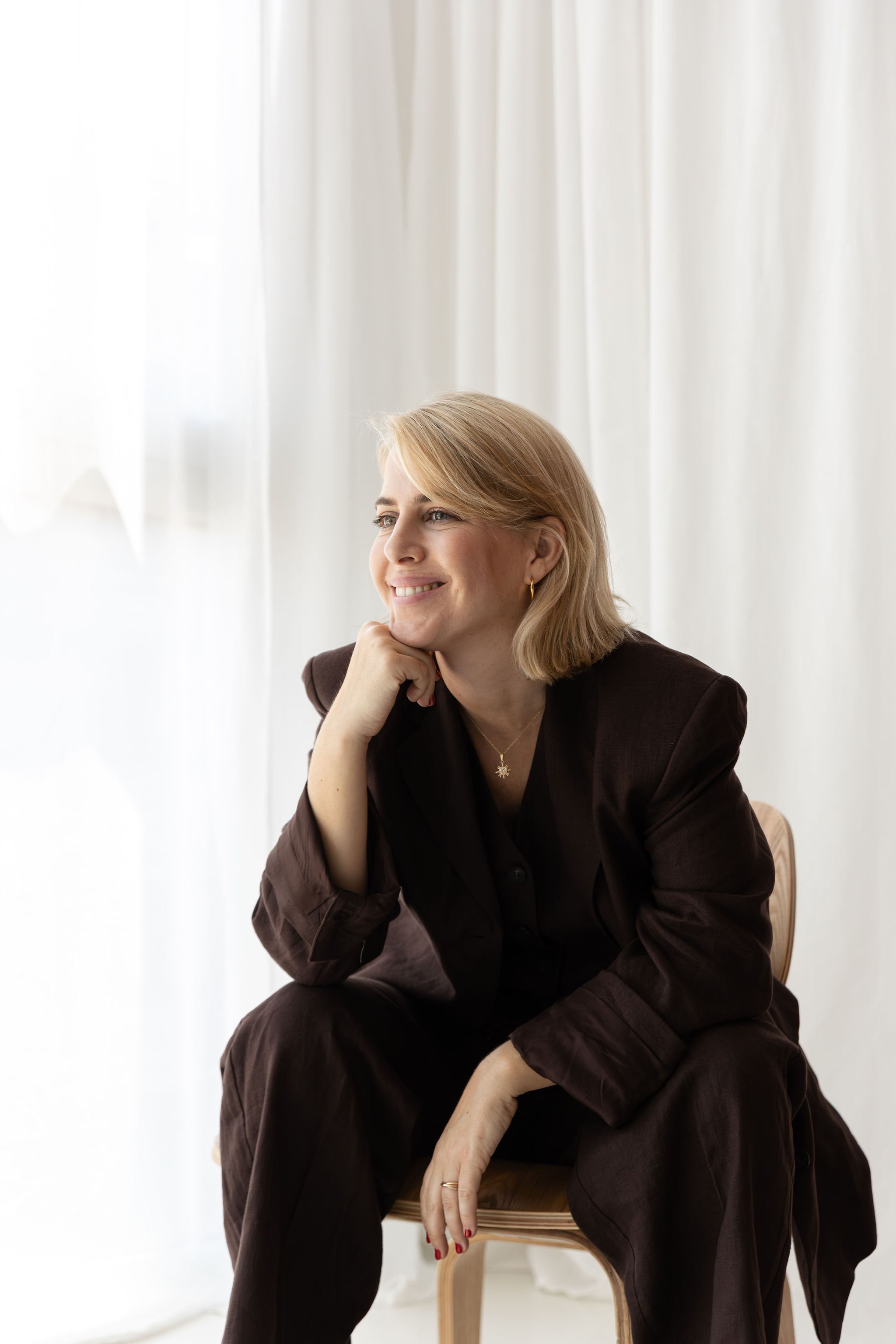 Sílvia Torner, cofundadora de MUSŌ