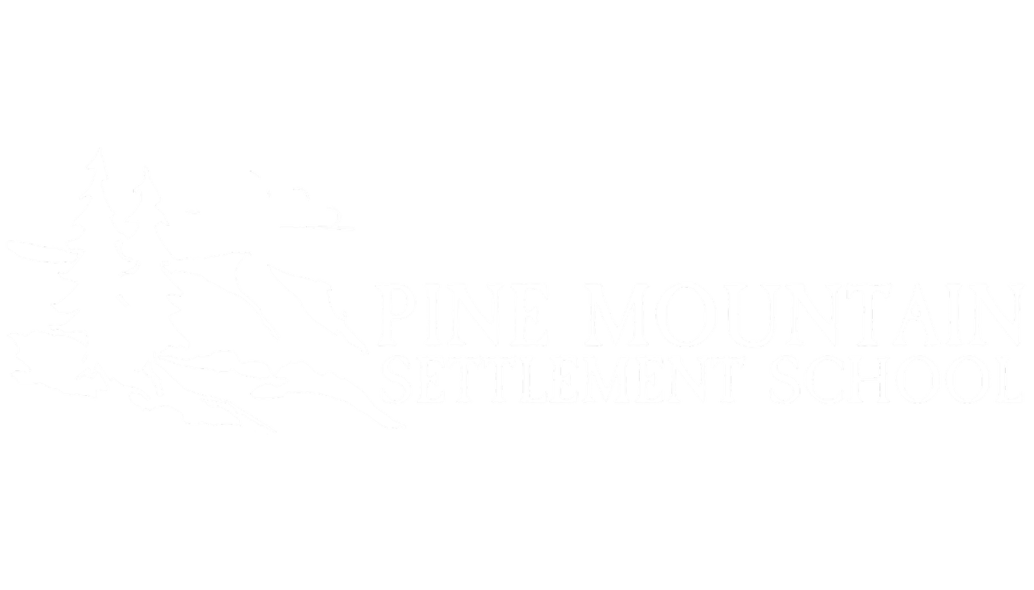 Pine Mountain Settlement School 