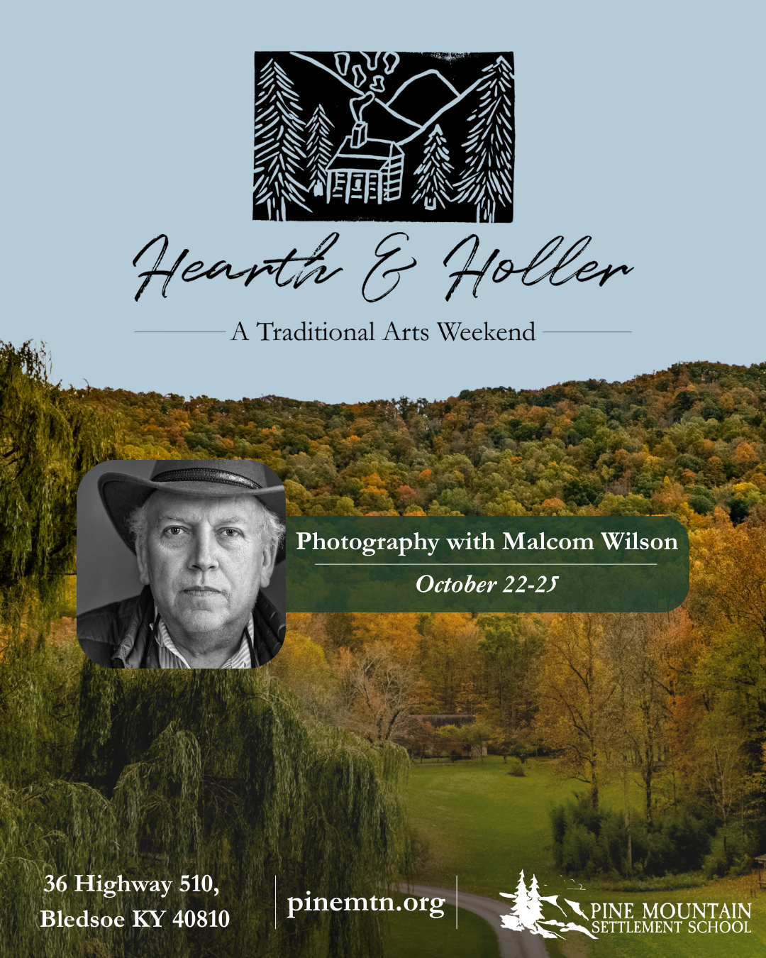 Hearth &amp; Holler- Photography