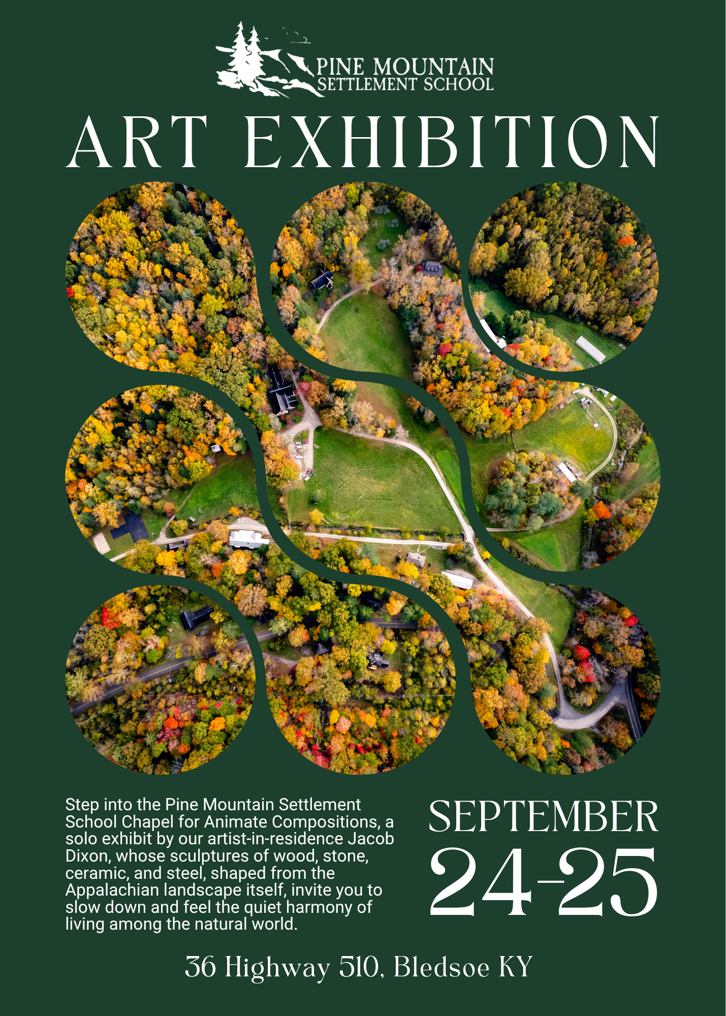 Art Exhibition
