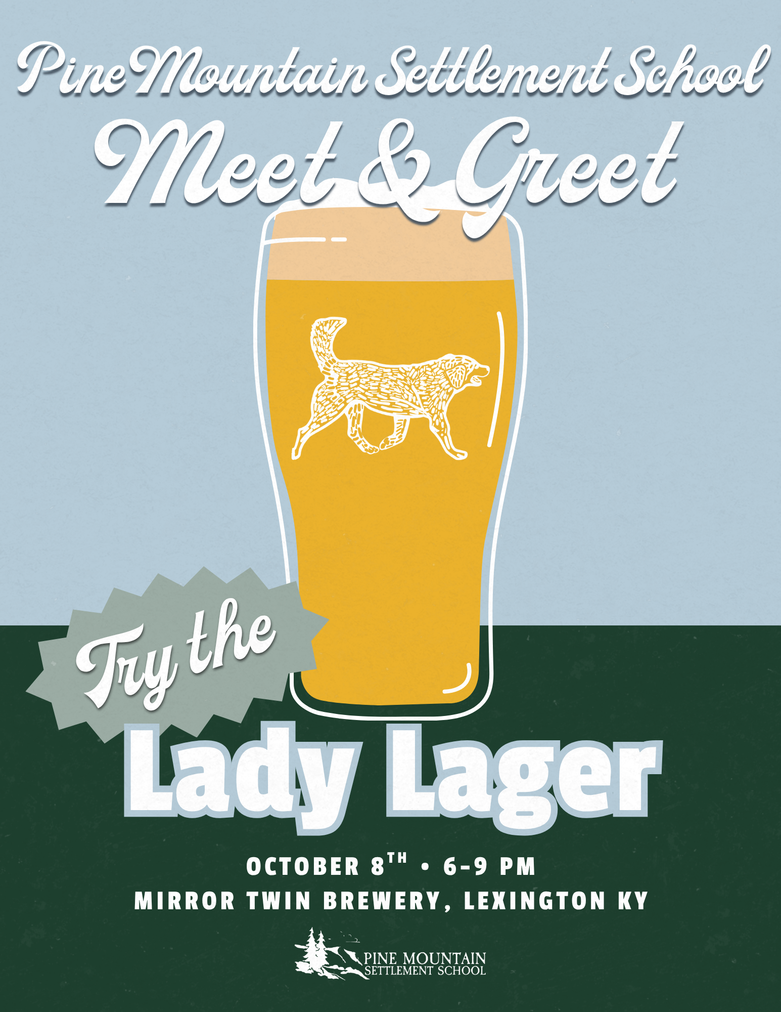 Lexington Meet & Greet
