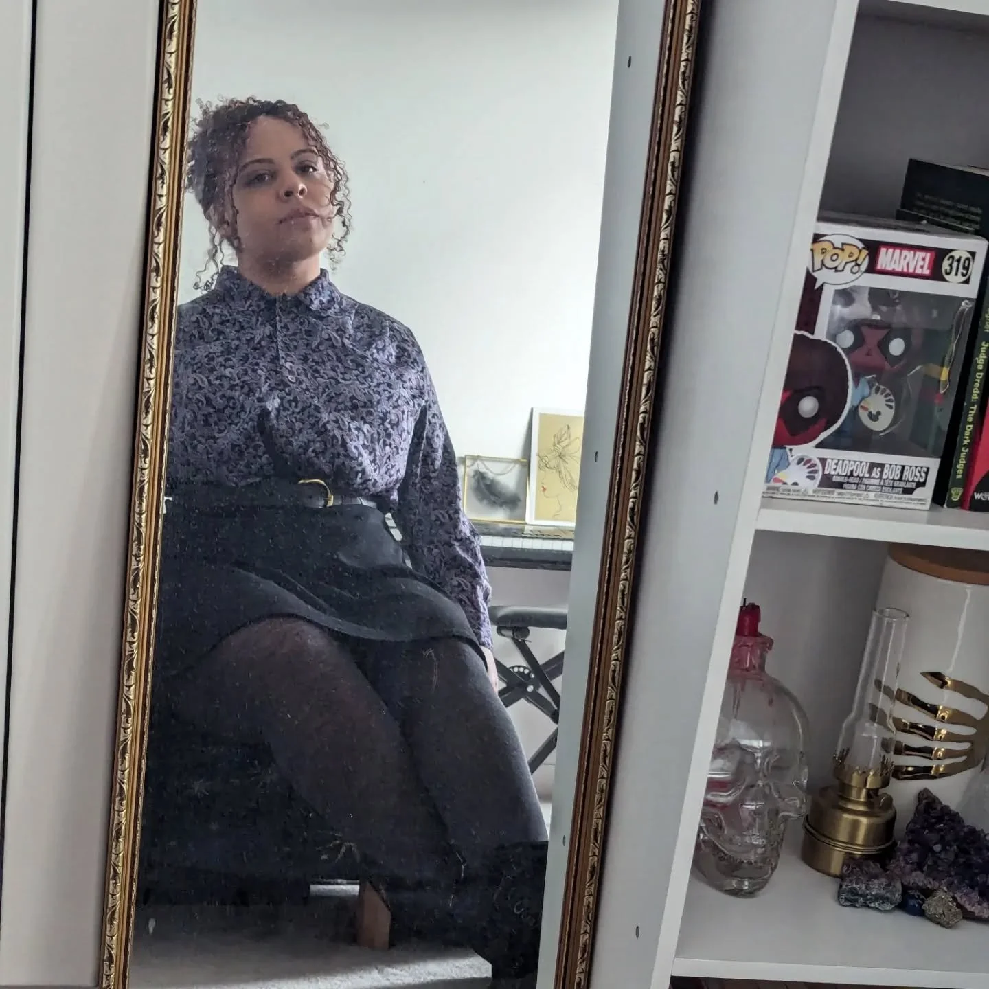 You may call me Miss 🌓
.
.
.
.
.
.
#musicteacher #musician #singersongwriter #music