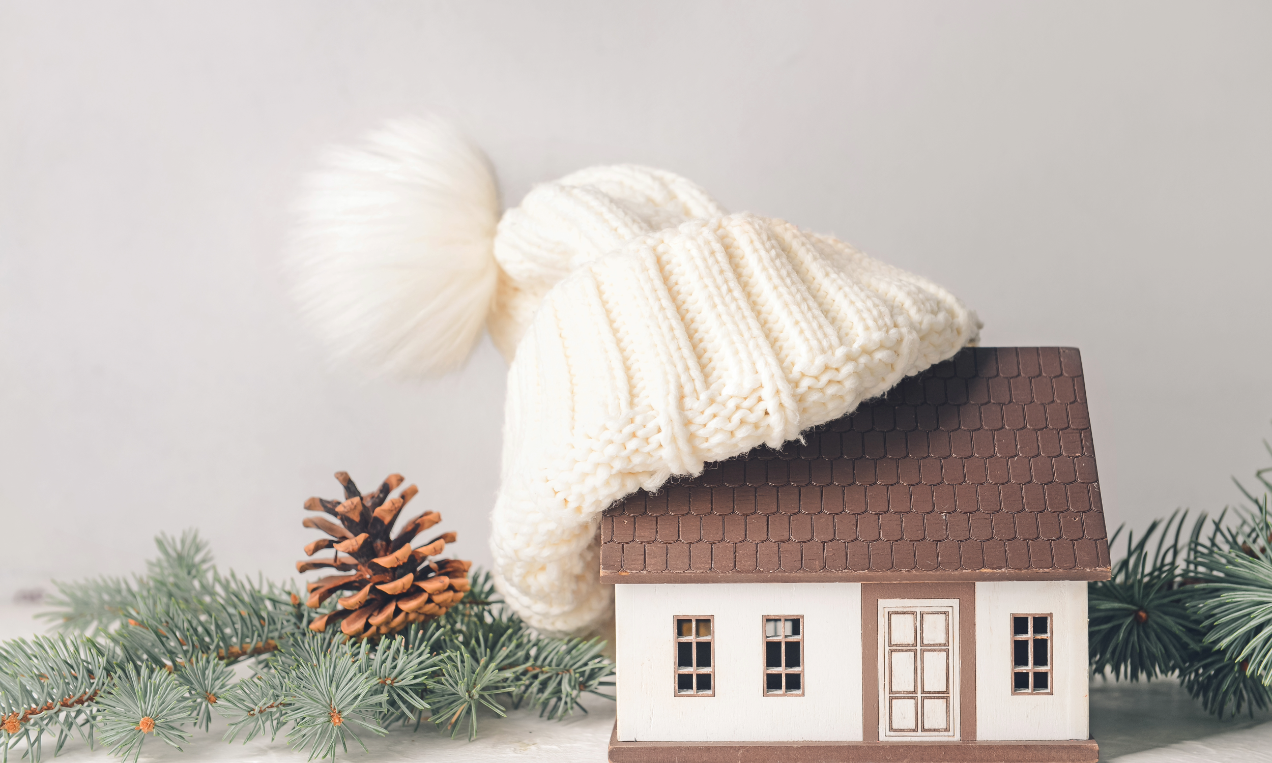 Prepping Your Home for Cold Weather