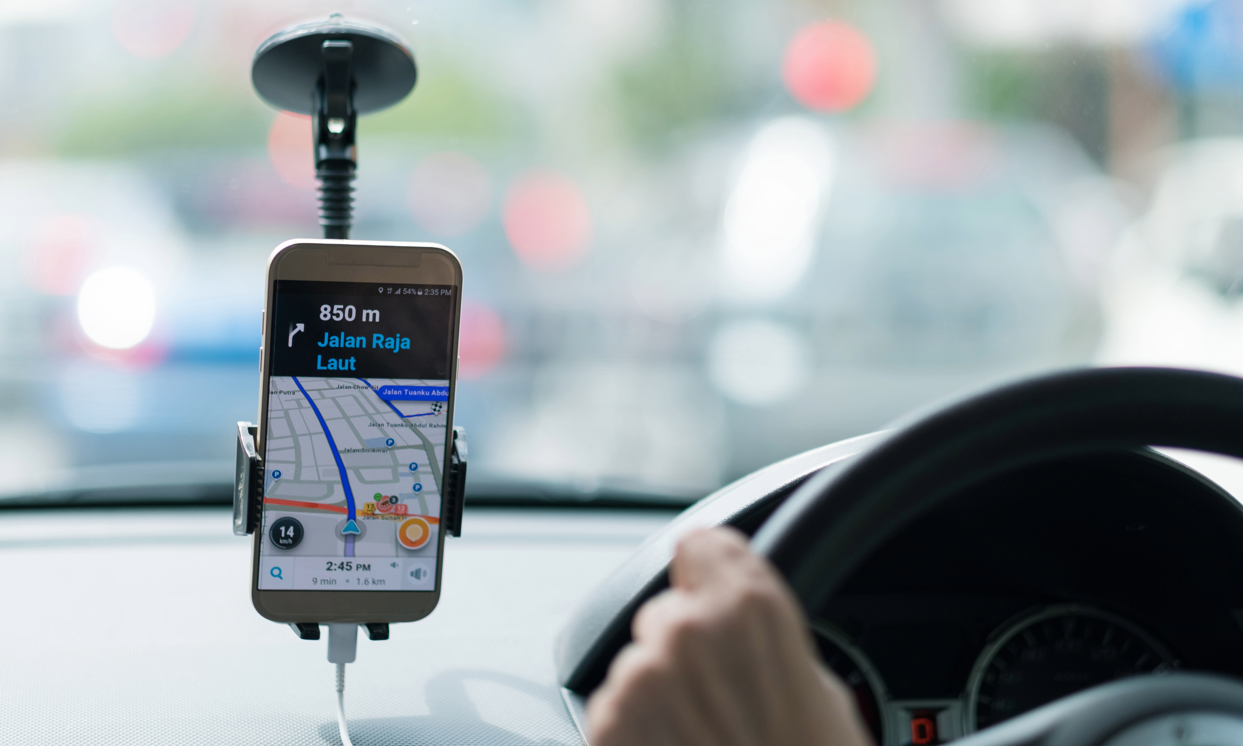 Do You Drive for Profit?