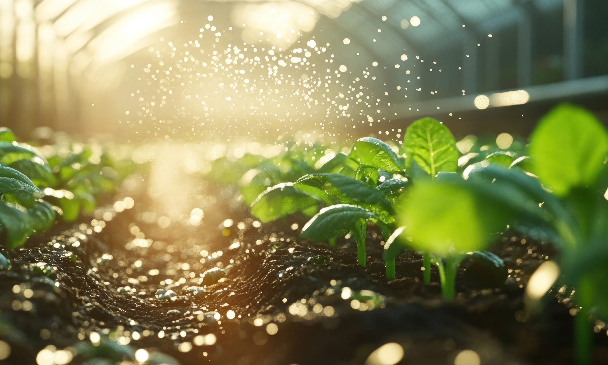 Protecting Your Greenhouse Business in Michigan