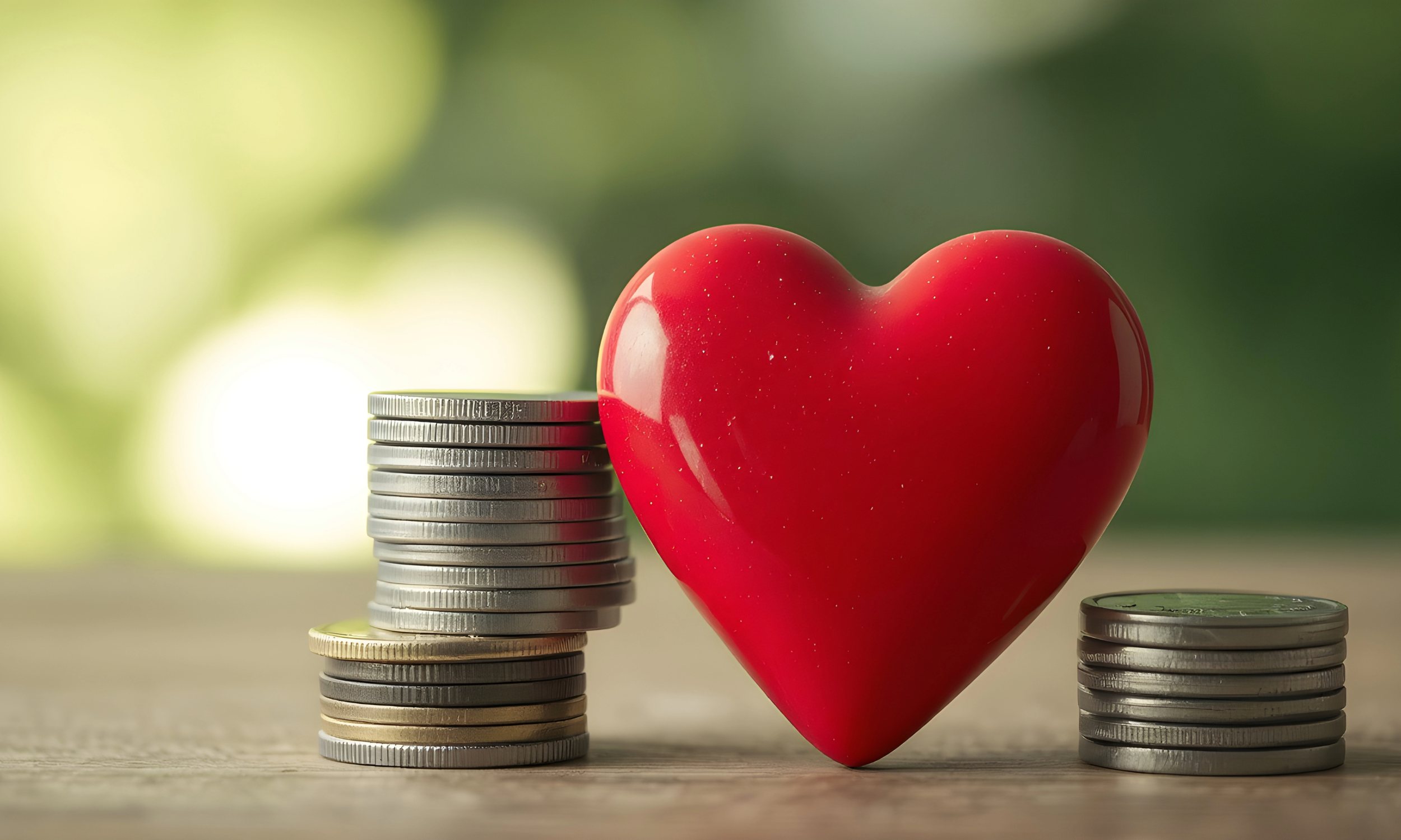 Myth about Life Insurance – It is too Expensive.