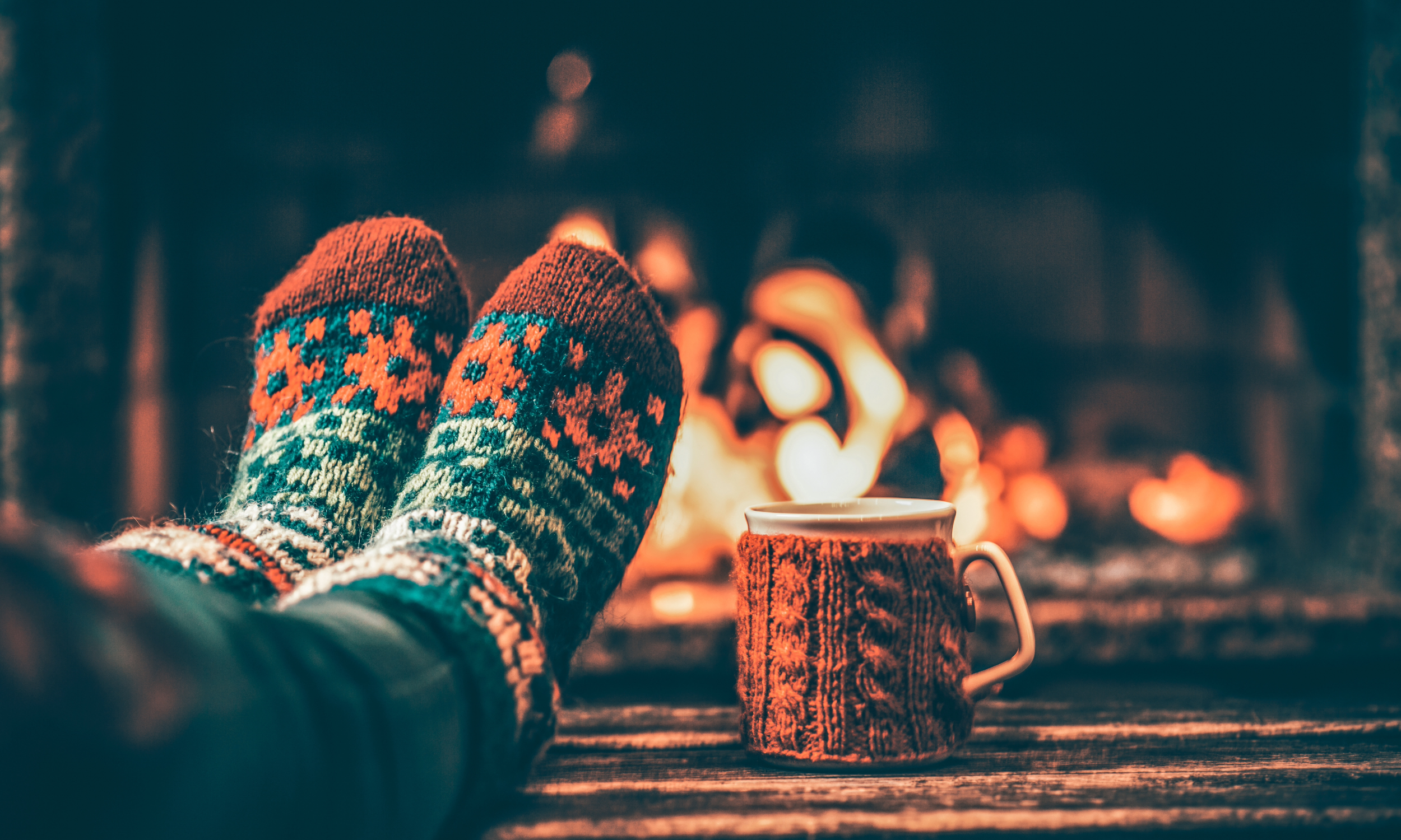 Winter Checklist