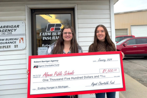 Ending Hunger 2023 Recap