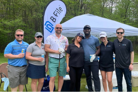 Agent Charitable Fund raises $75K to end hunger in Michigan