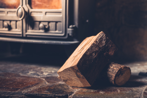 Stay warm while saving money with these energy saving tips for colder weather.