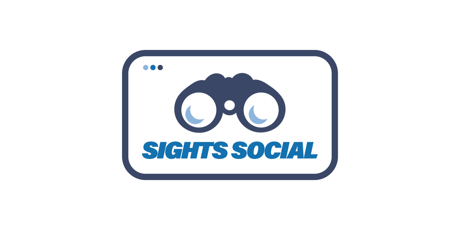 Sights Social