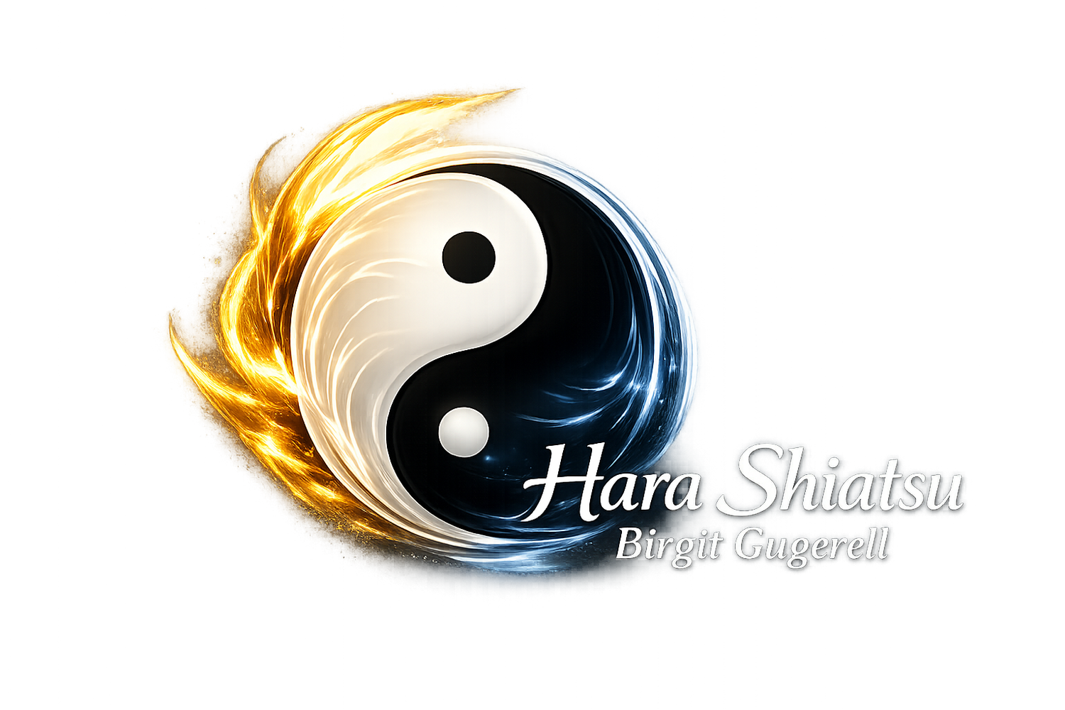 Hara Shiatsu Birgit Gugerell