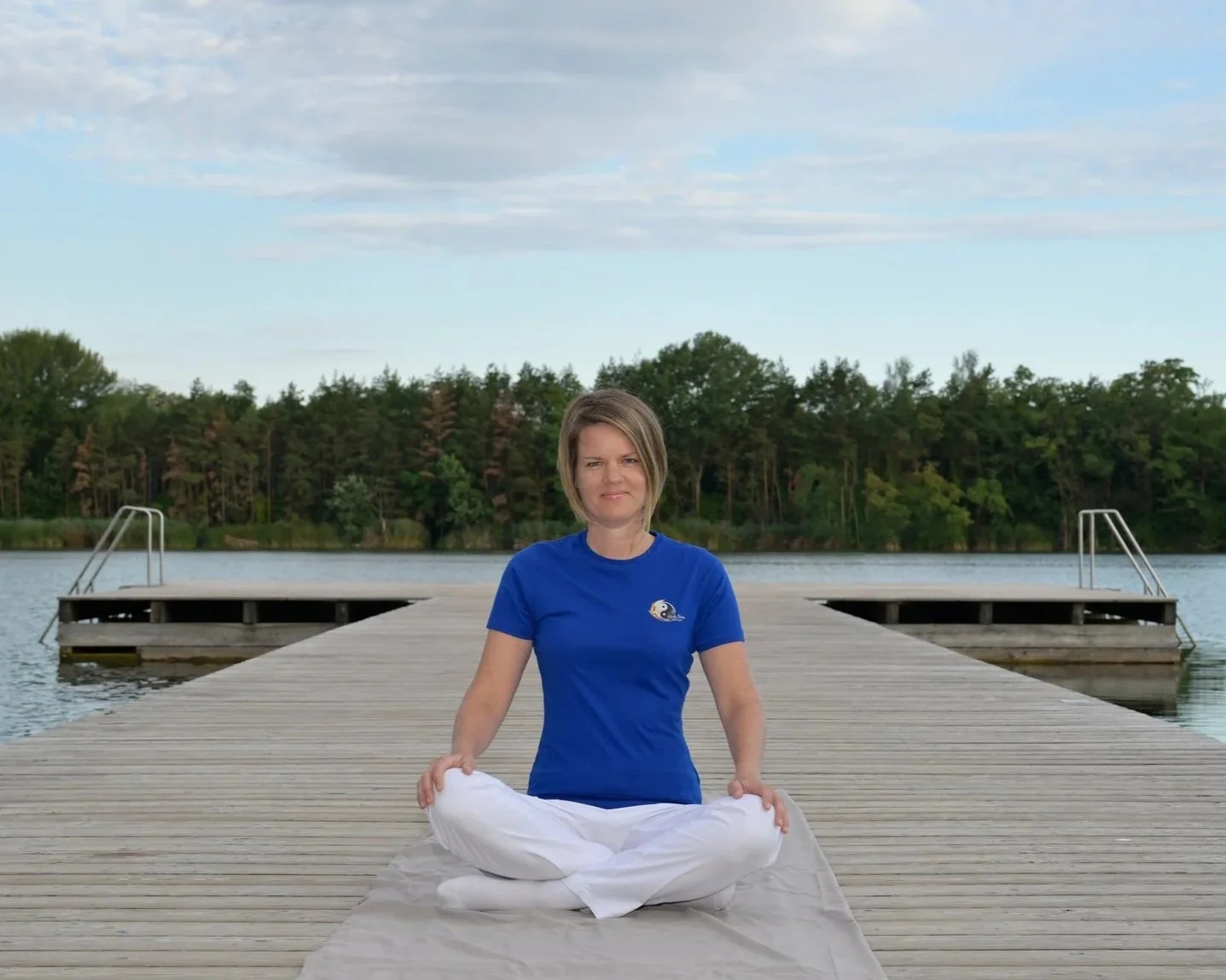 Shiatsu Massage, Entspannung