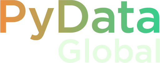 PyData Global 2026