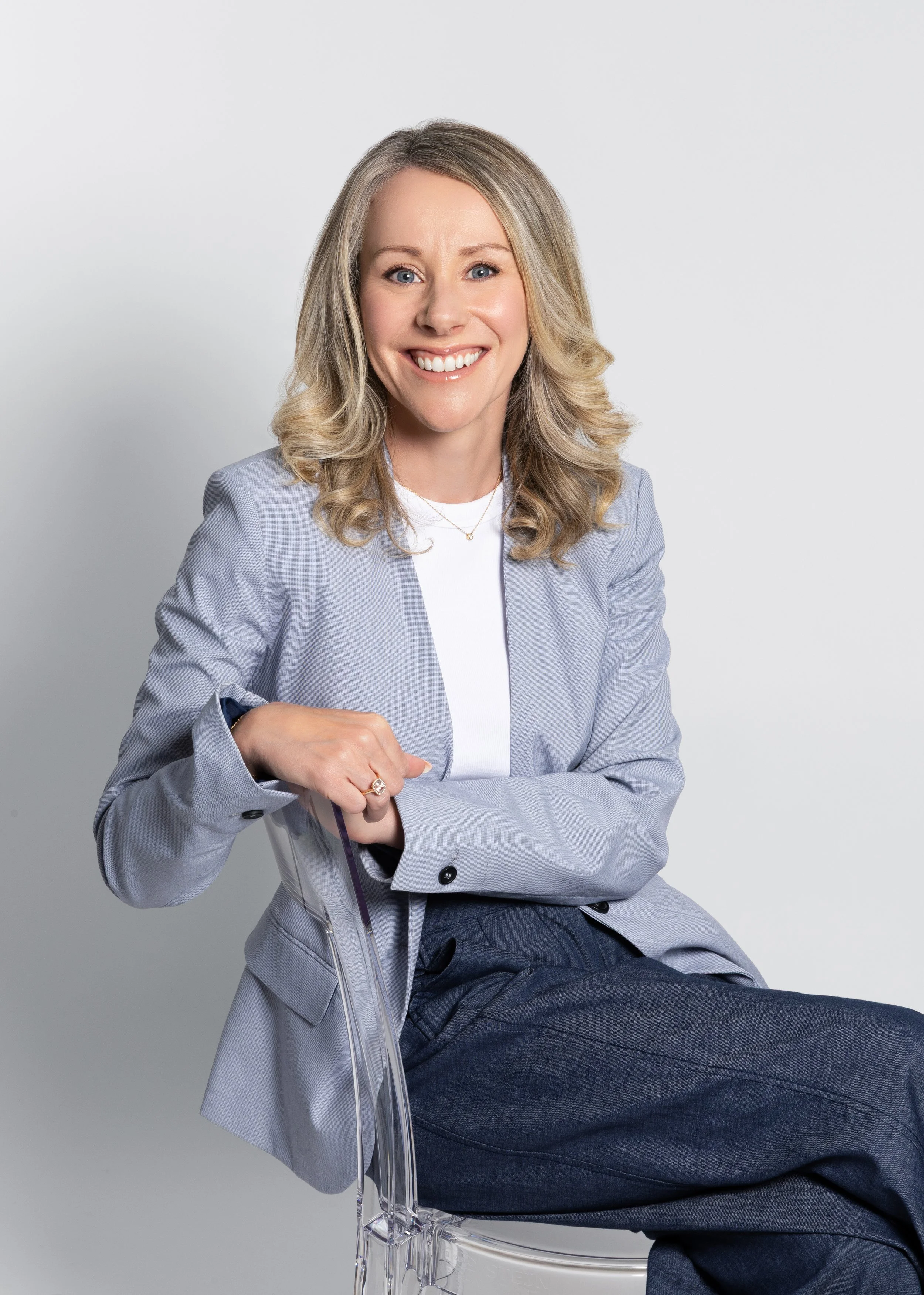 Jane Weighton Career Guidance for CAO and Executive Interview Specialist