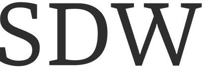 Logo of SDW - Professional and Personal Coaching by Dawn Clare
