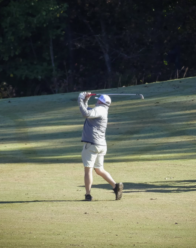 Birdie Sponsor