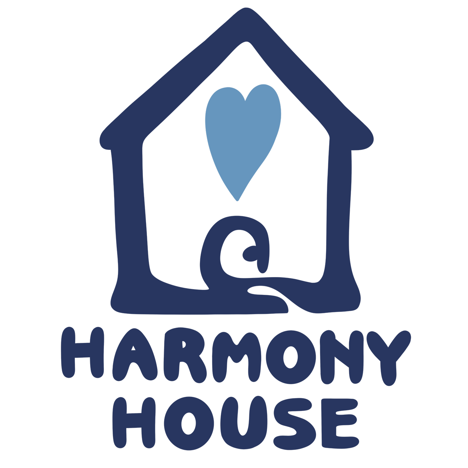 Harmony House Child Advocacy and Sexual Assault Center