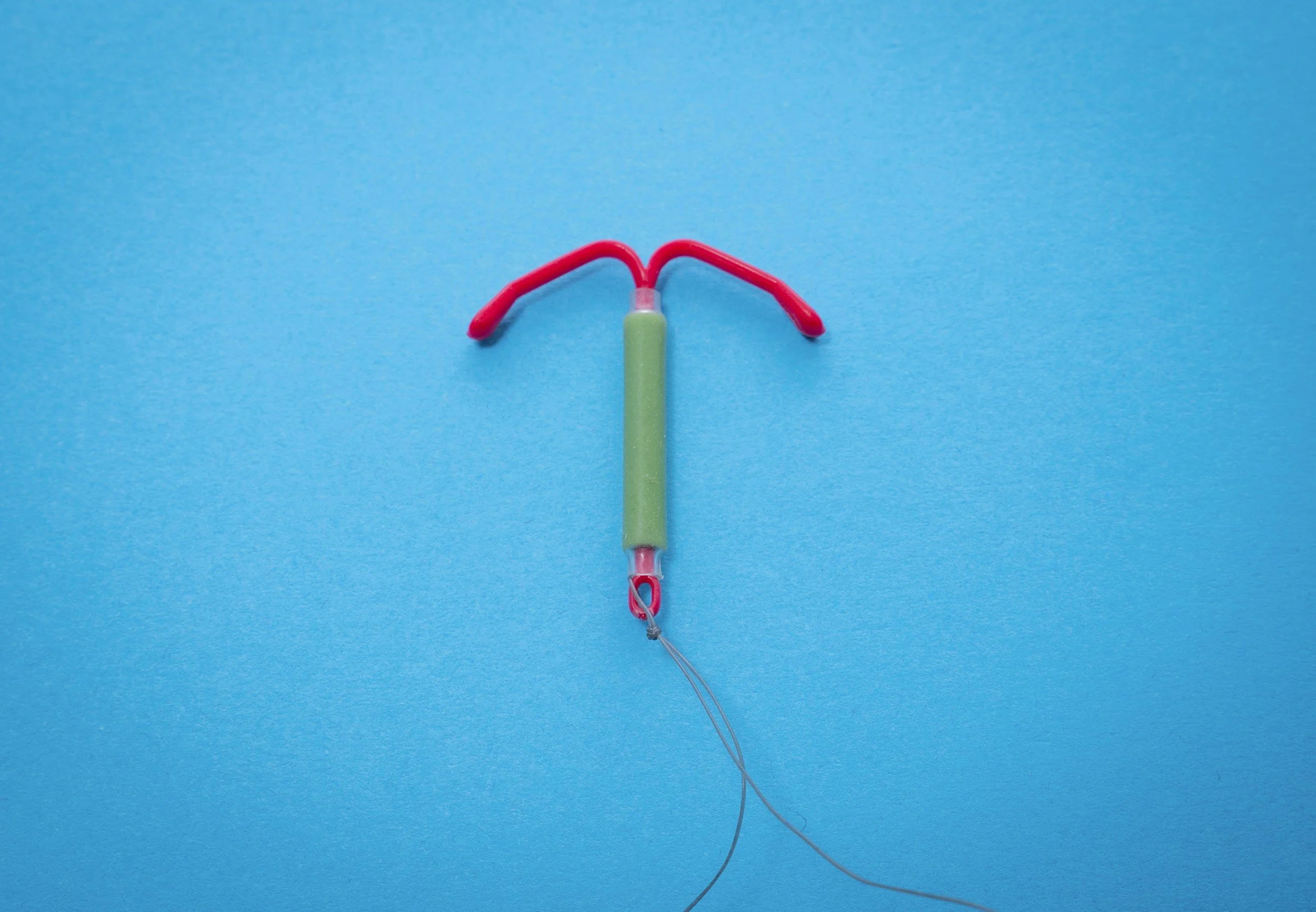 The Pill, IUD, FAM or Nothing?