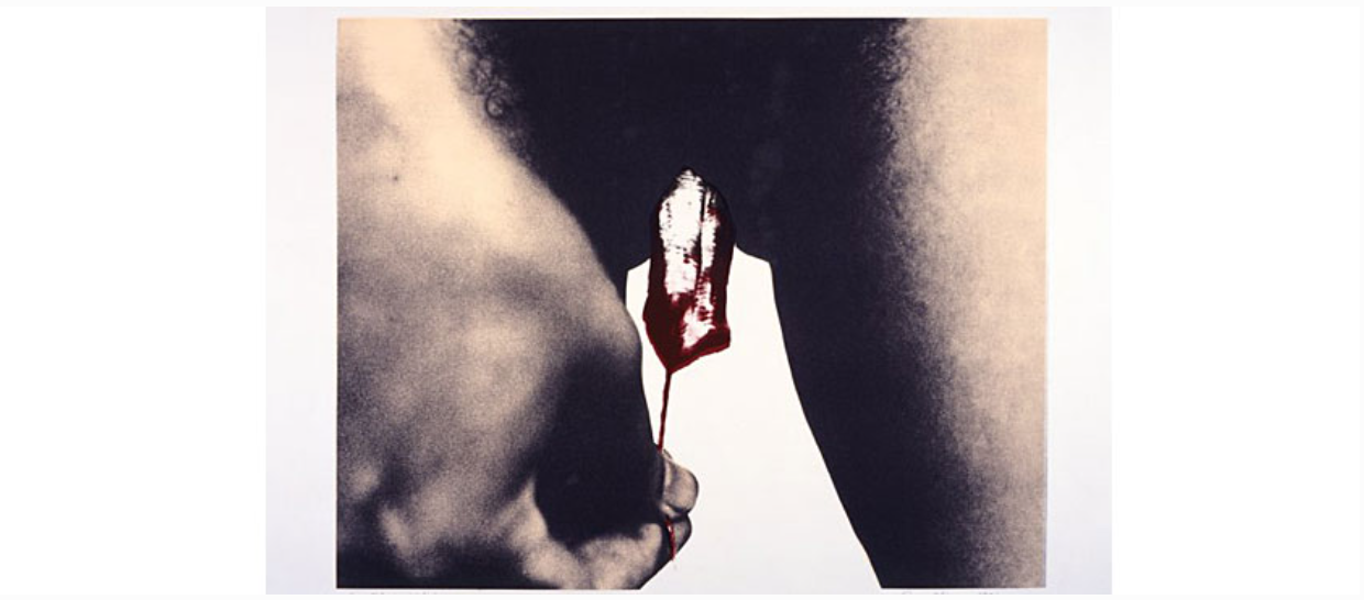 Menstrual Denial &amp; Cultural Gaslighting