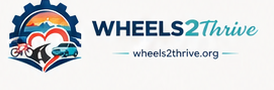 Wheels2Thrive - Putting Hope In Motion