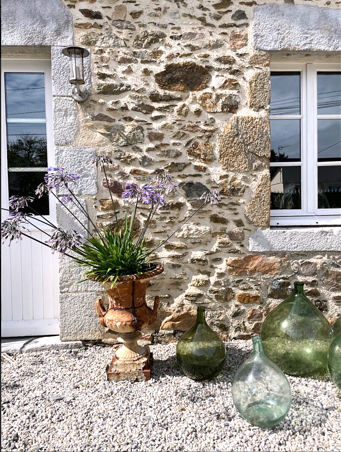 Holiday home Normandy