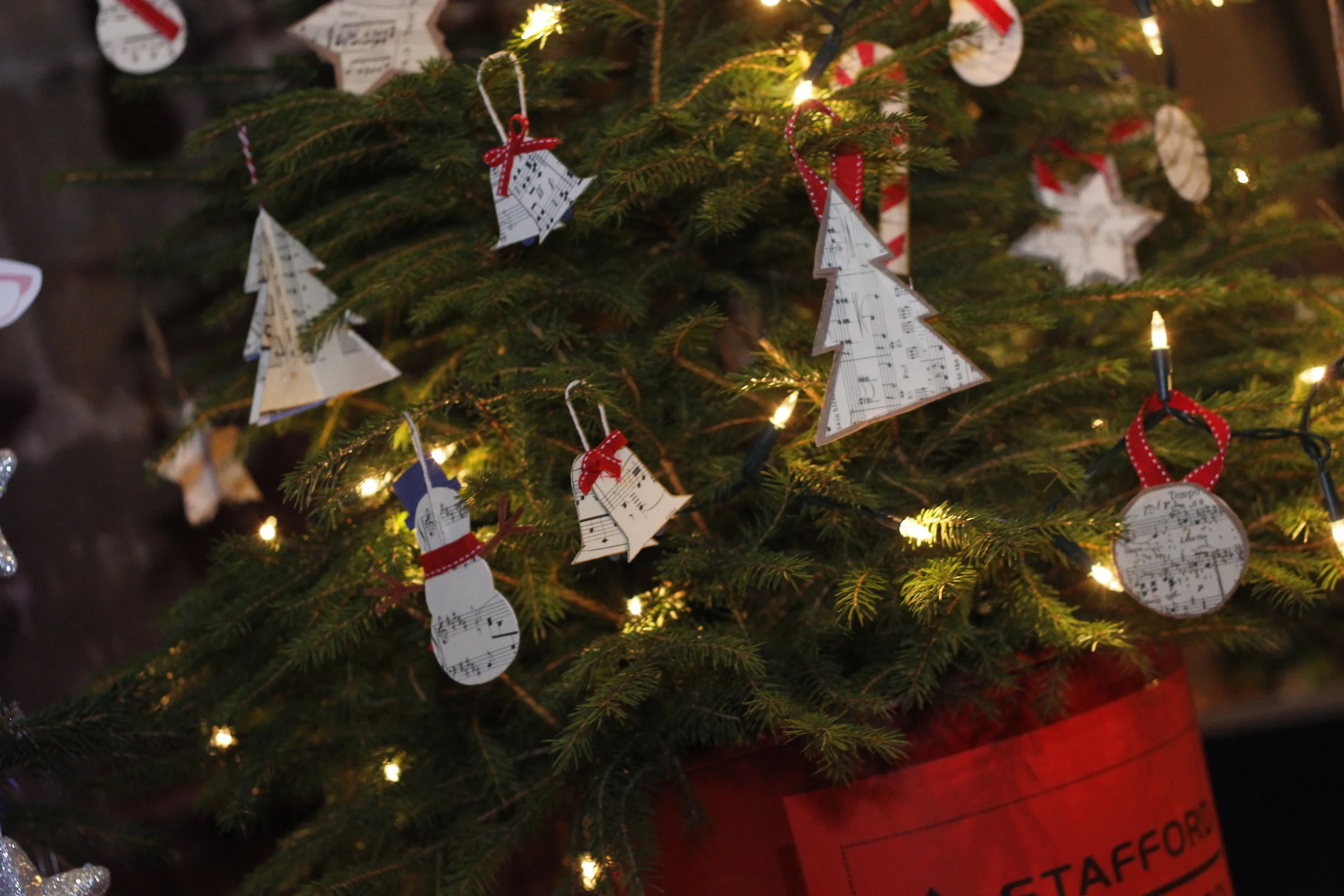 Christmas Tree Festival 