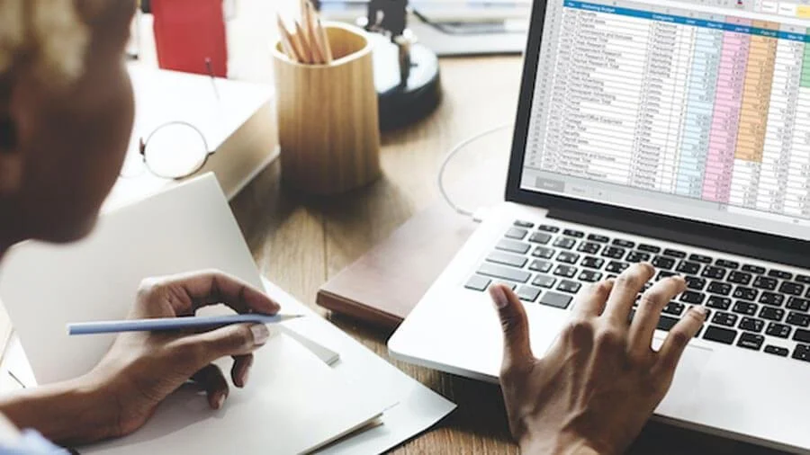 Budget / Financial Reporting
