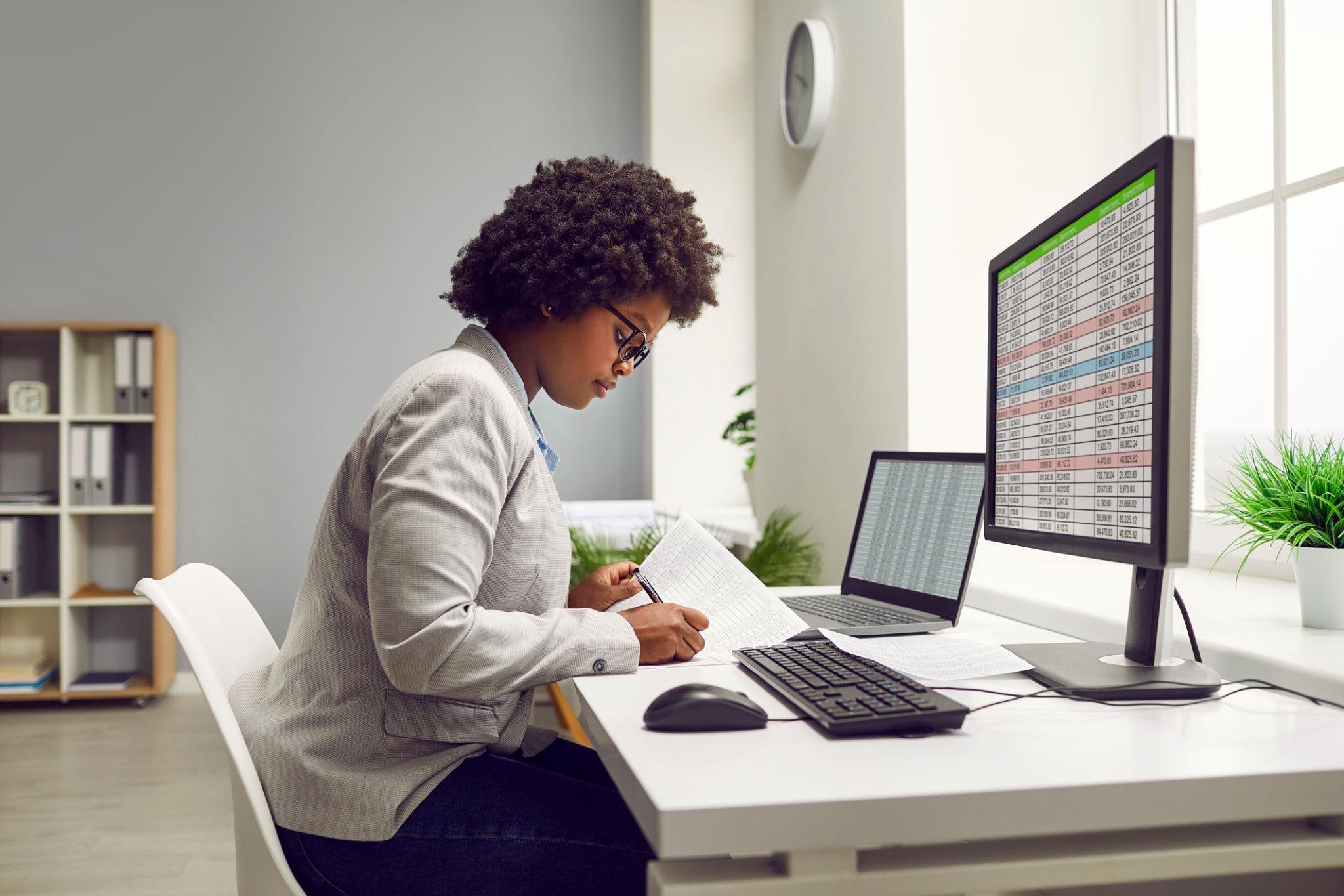 Invoicing / Accounts Receivable