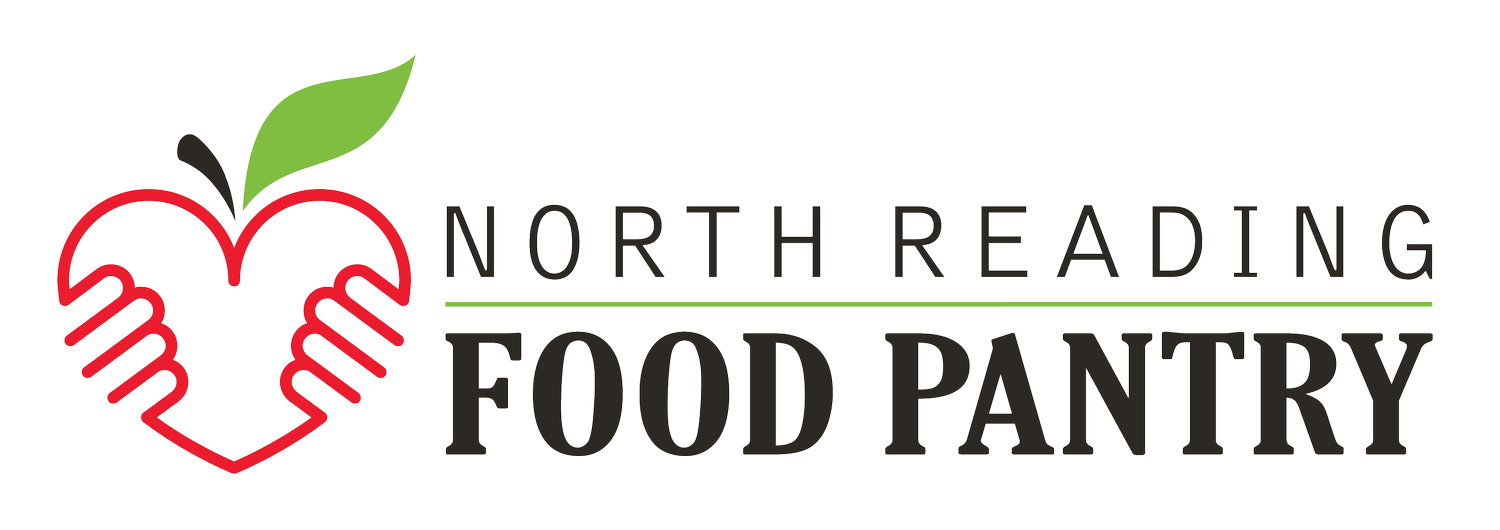 North Reading Food Pantry - A Program of CCS