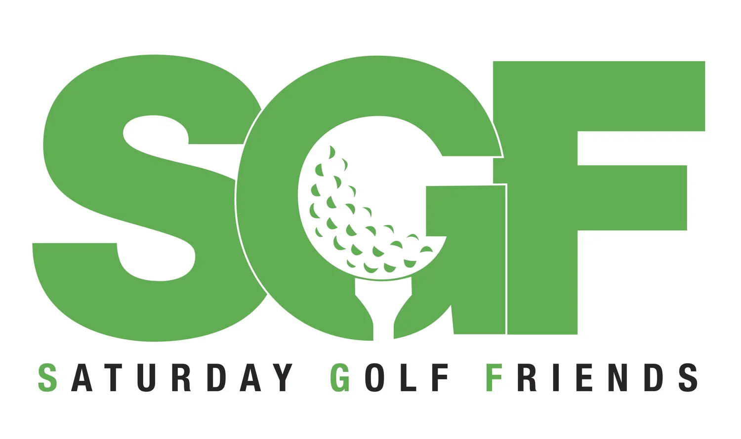 Saturday Golf Friends