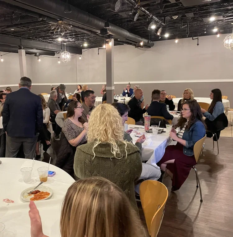 NextGen CE Trivia &amp; Karaoke