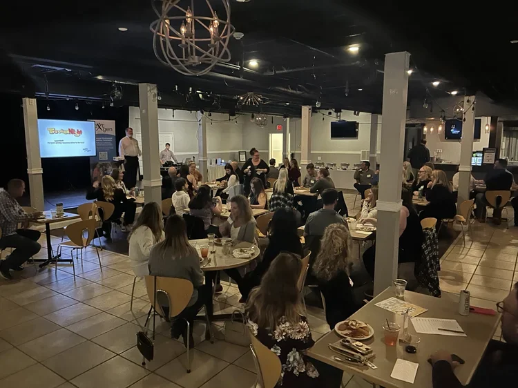 NextGen-ers Rock CE Trivia &amp; Karaoke