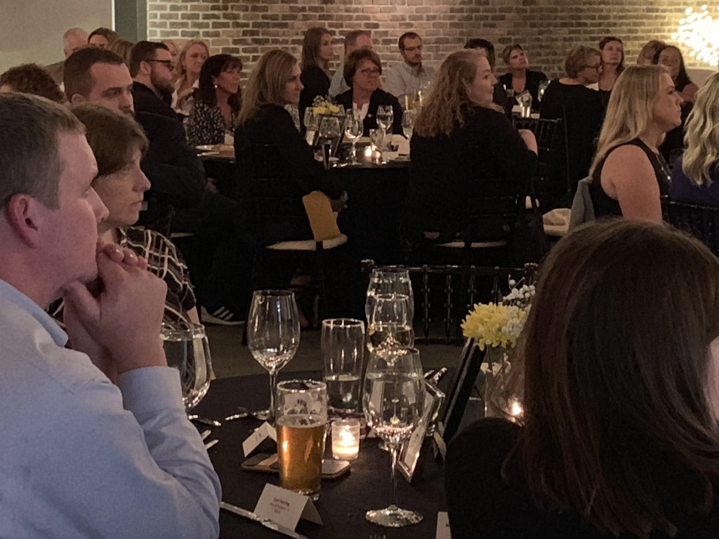2019 Big I CNY Employee Appreciation Dinner
