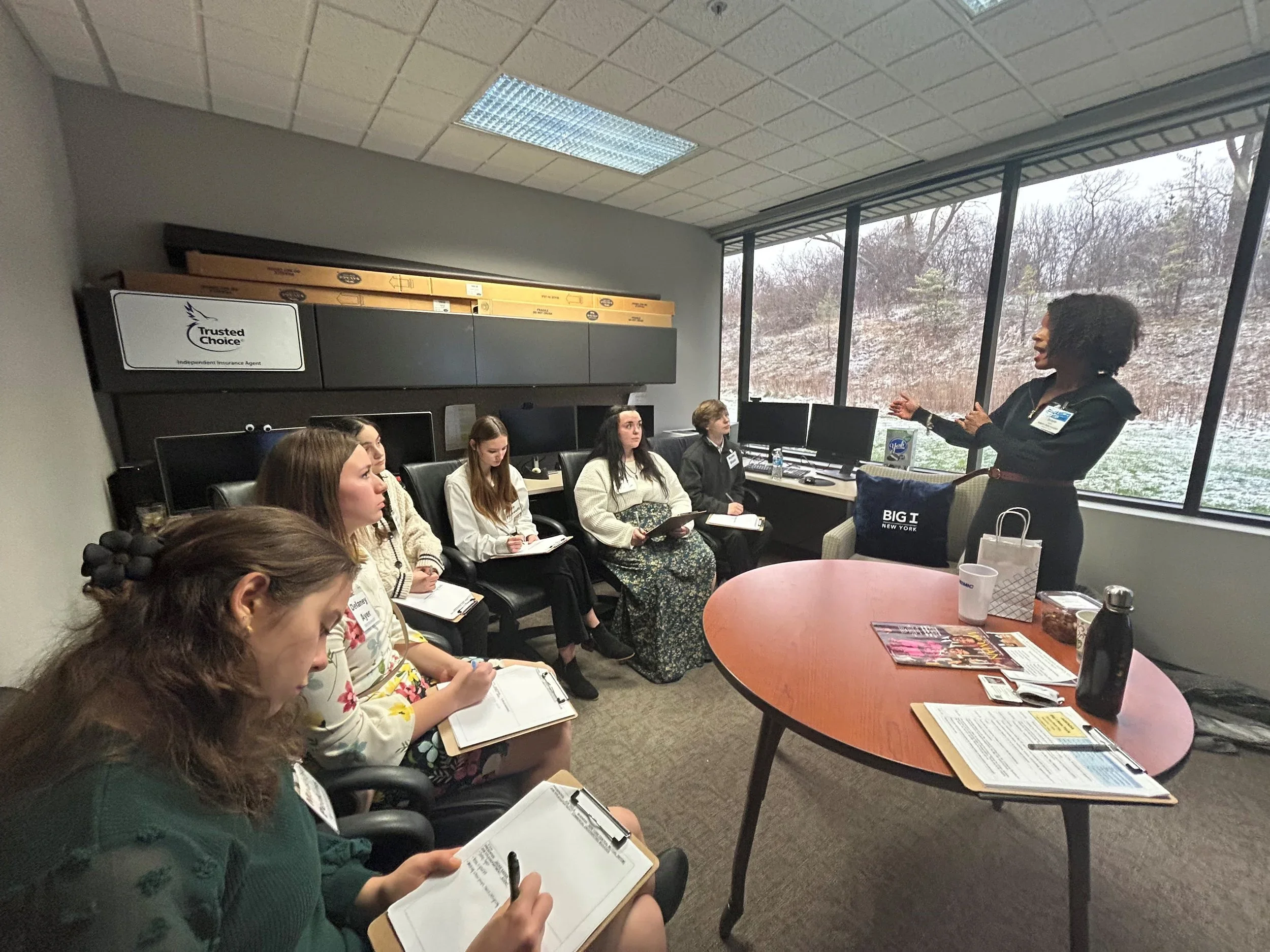 Board Director Jacquie Kaden Shares Her Experience as an Independent Agent