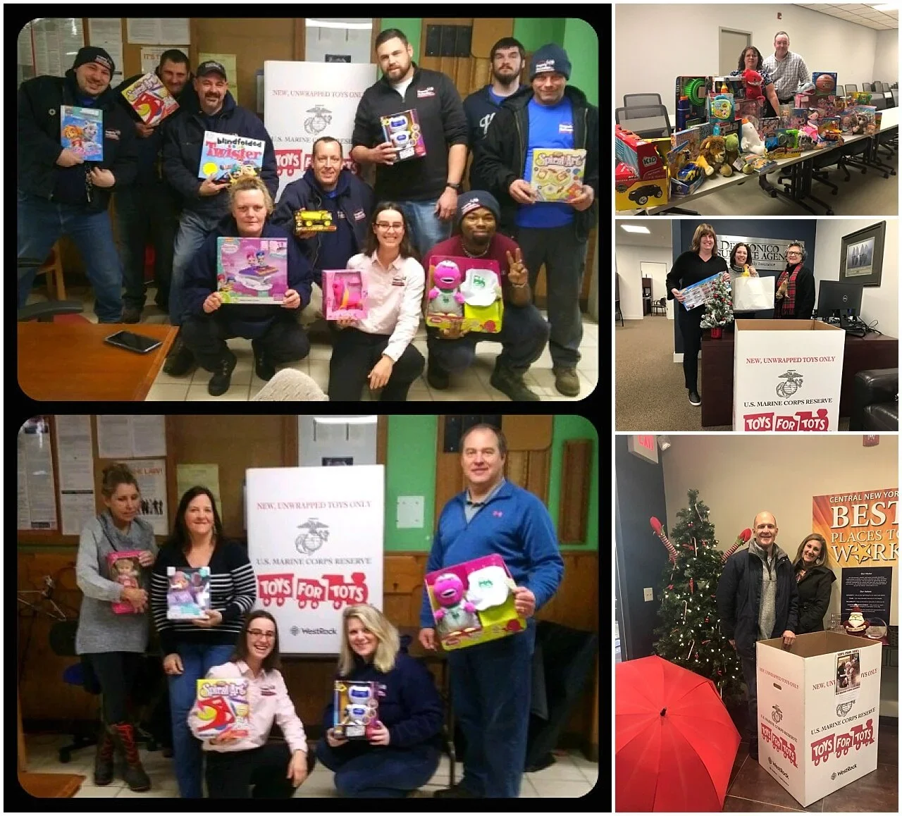 Next Gen CNY Toys for Tots 2019