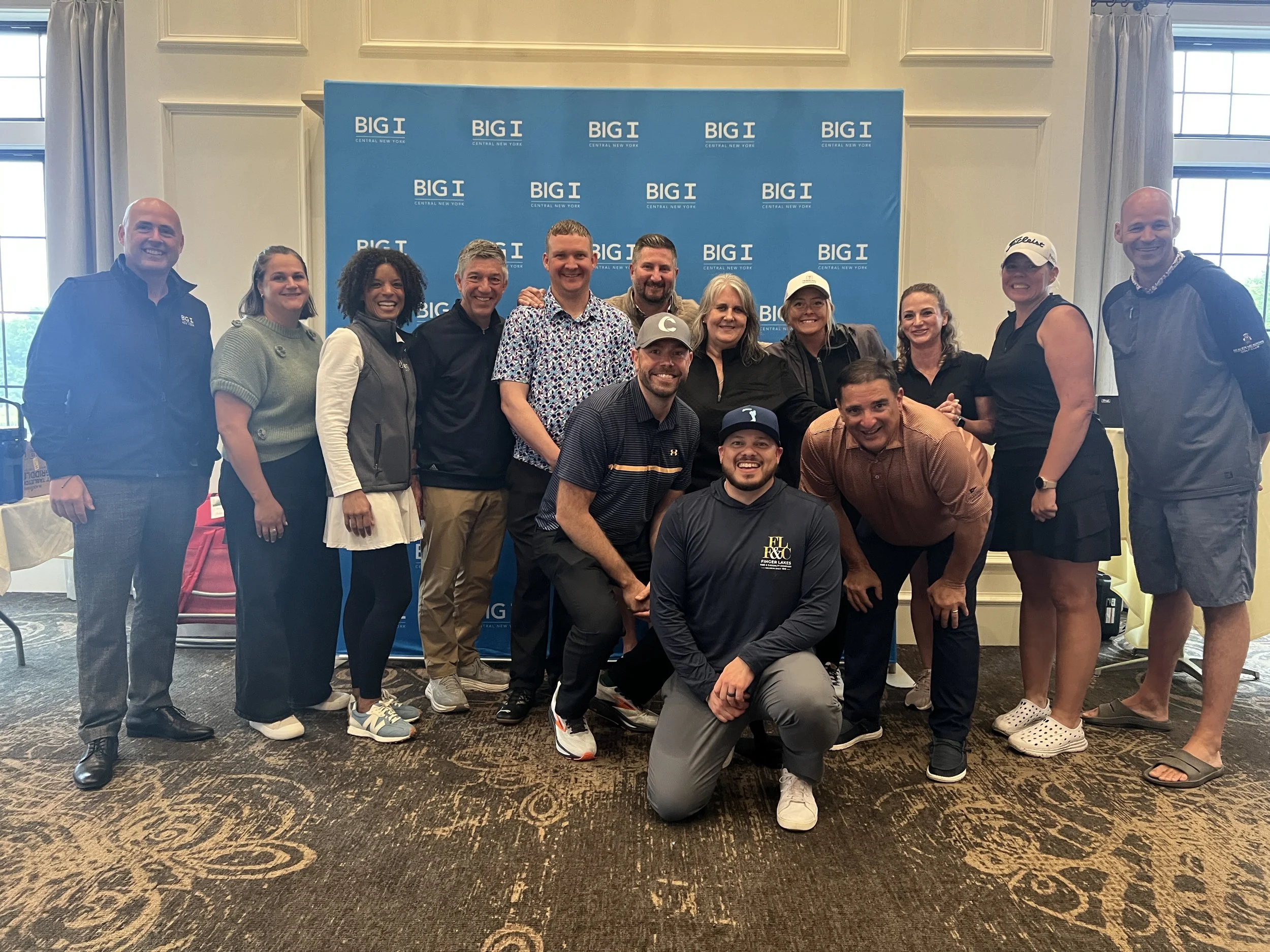 Big I Central New York Board Update: June Highlights