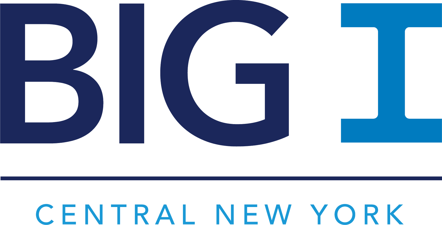 Big I Central New York