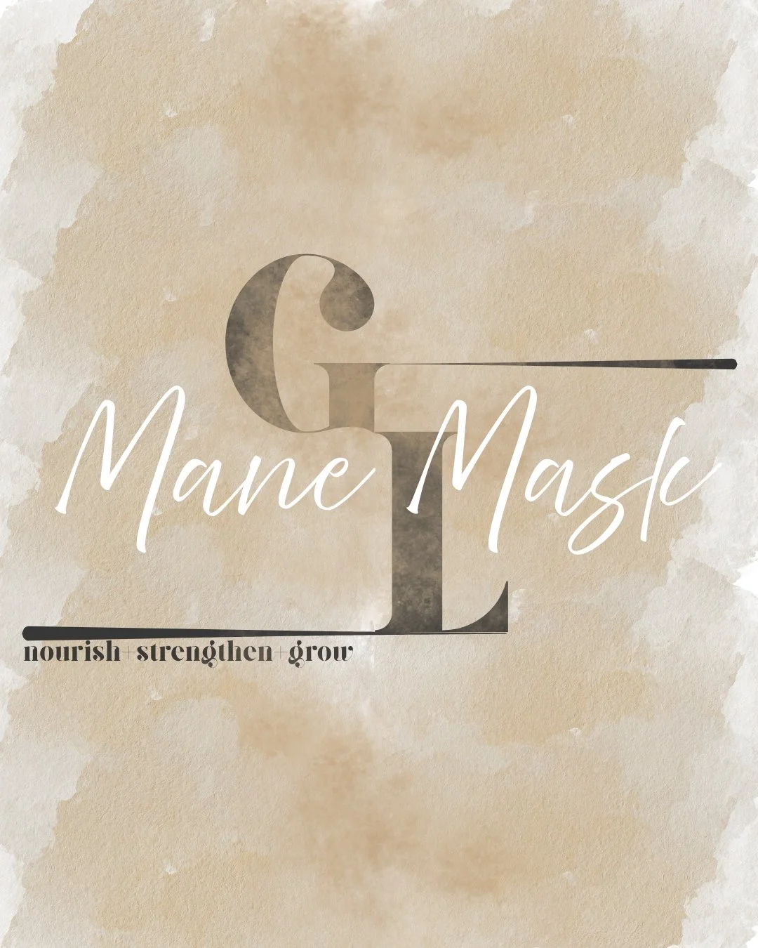 Mane Mask