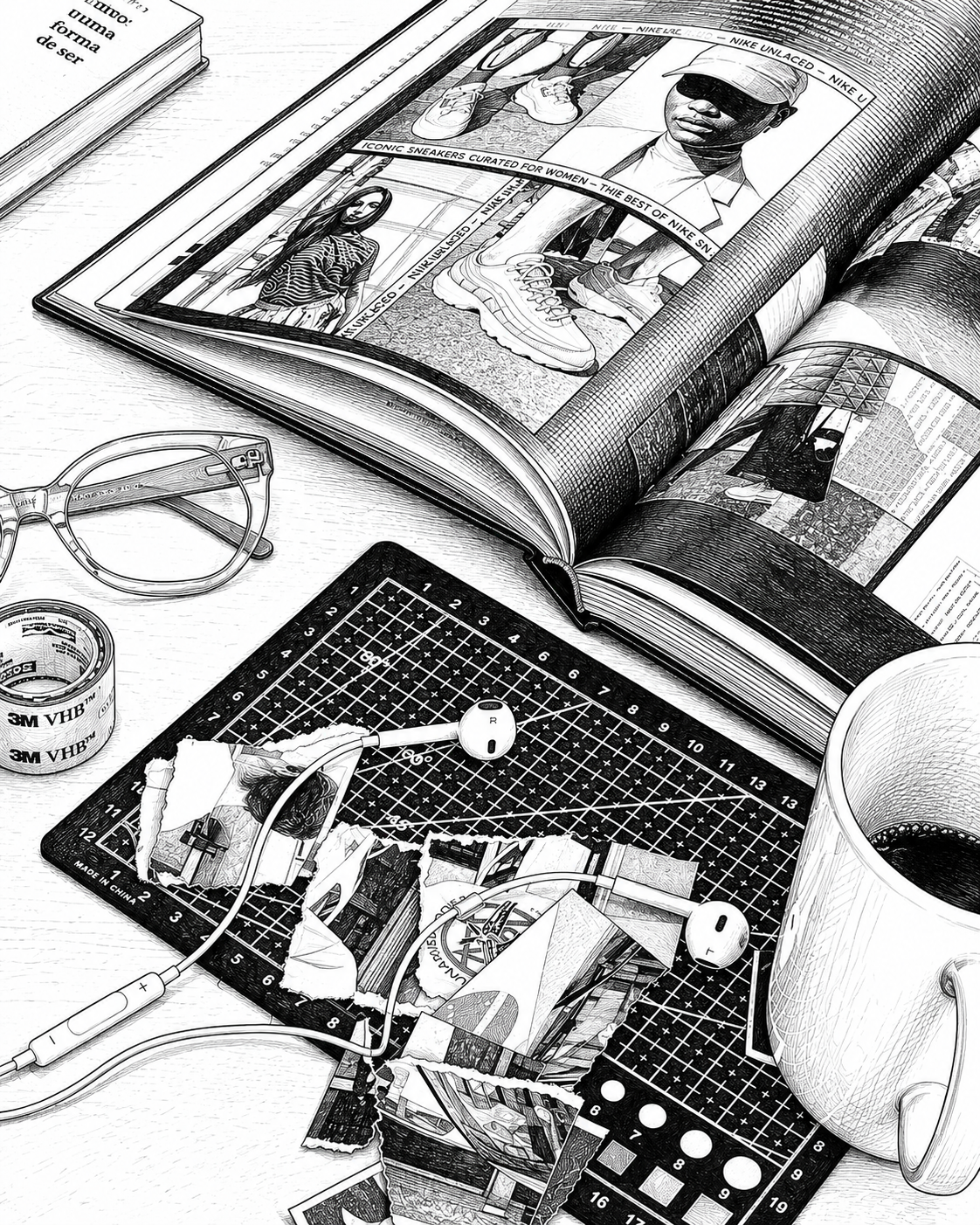 Beyond the Margin – Boutique content marketing agency