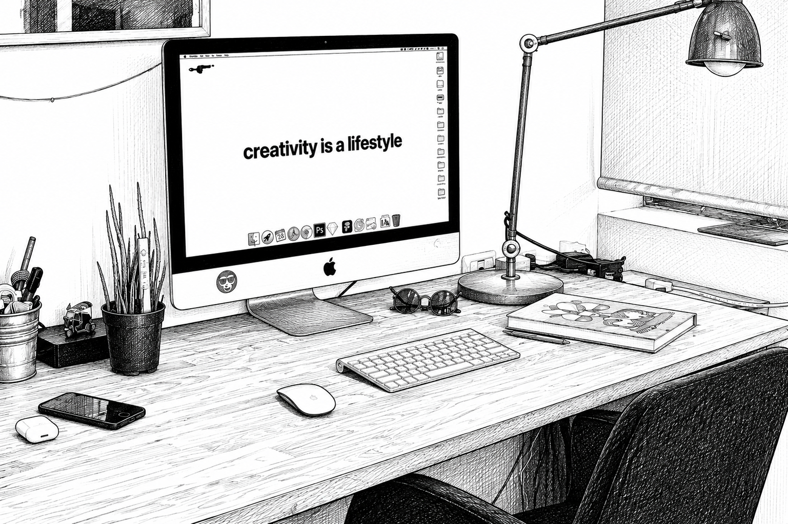 Beyond the Margin – Boutique content marketing agency