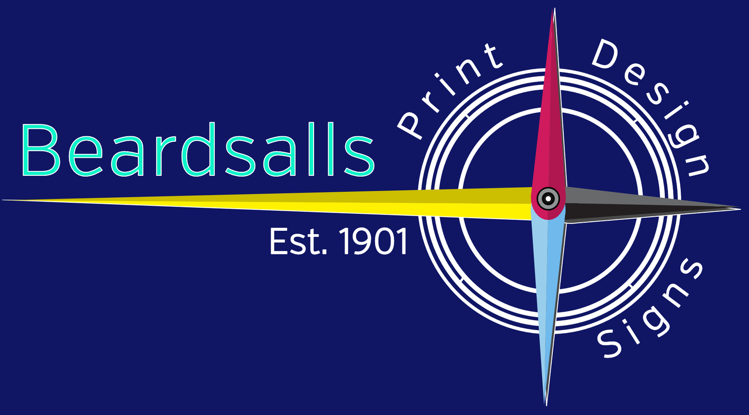 BEARDSALLS