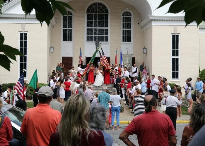 Feast of the Holy Ghost