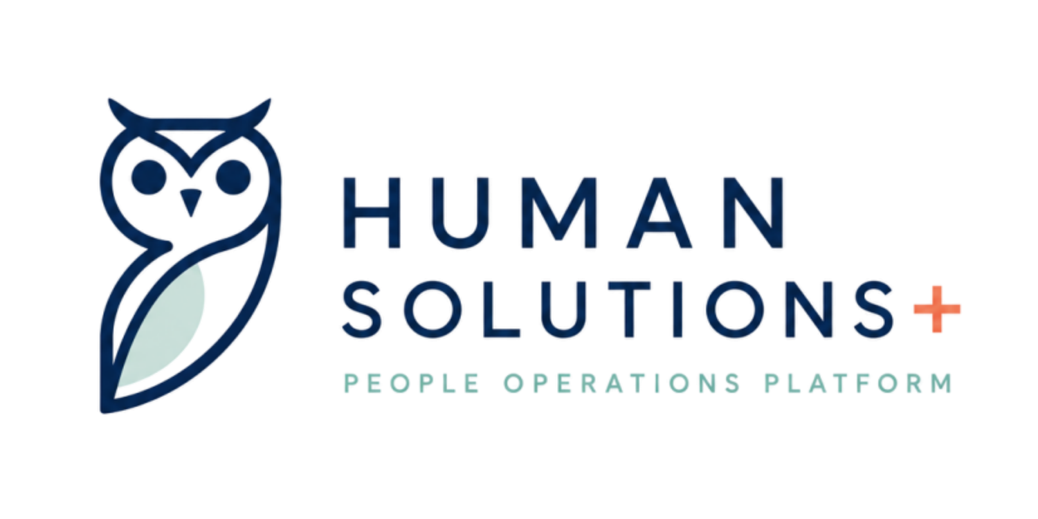 Human Solutions +