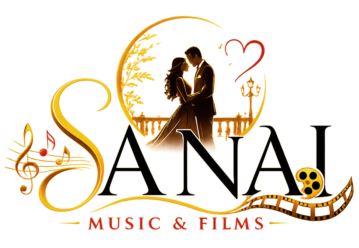 SANAI MUSIC &amp; FILMS