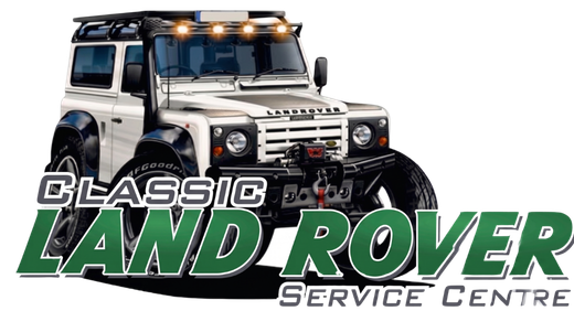 Classic Land Rover Service Centre